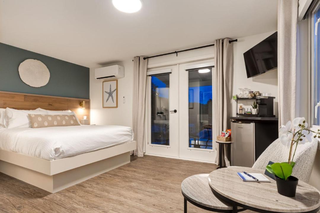 Photo of Bedroom in North Oyster