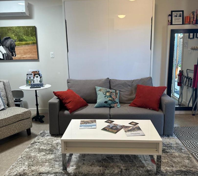 Photo of Livingroom in Okanagan-Similkameen