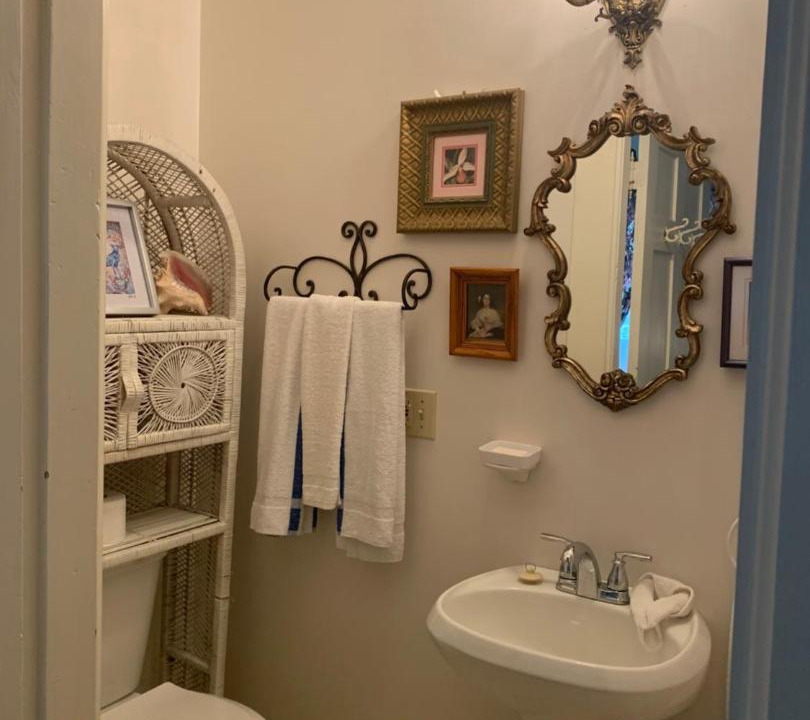 Photo of Bathroom in Niagara-on-the-Lake