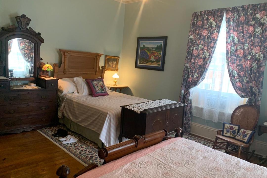 Photo of Bedroom in Niagara-on-the-Lake
