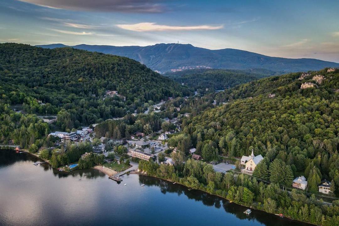 Photo of Others in Mont-Tremblant Village