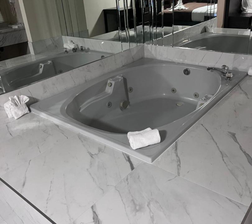 Photo of Bathroom in Fallsview