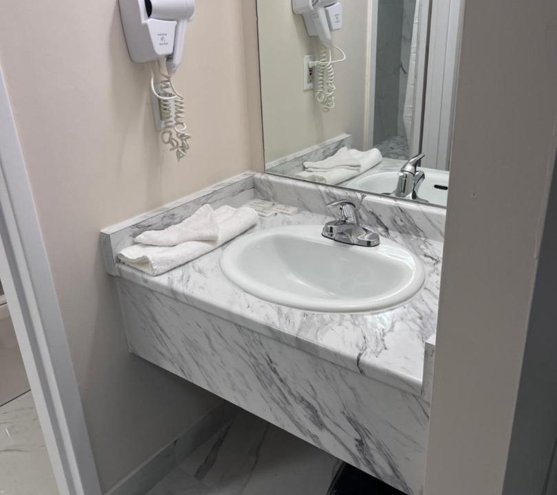 Photo of Bathroom in Fallsview
