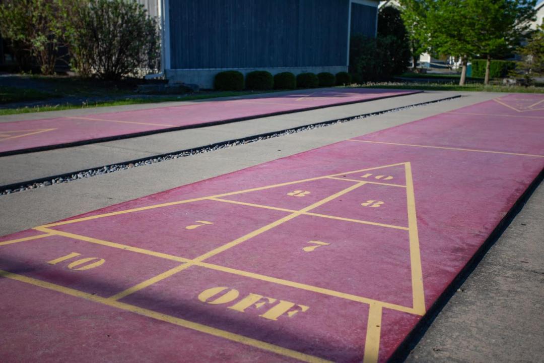 Photo of Outdoor in Cherry Valley