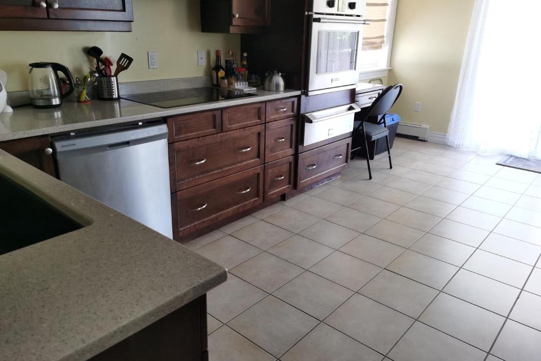 Photo of Kitchen in Halifax