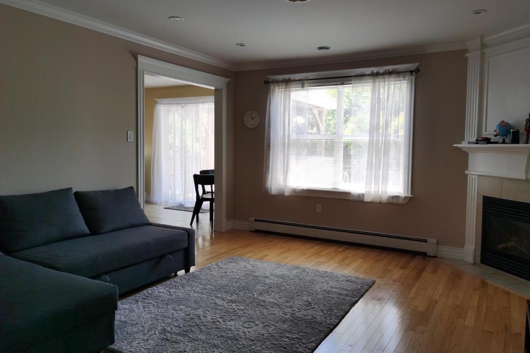 Photo of Livingroom in Halifax