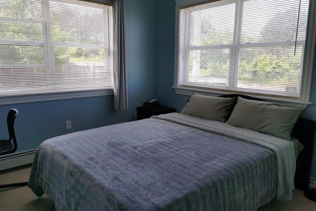 Photo of Bedroom in Halifax