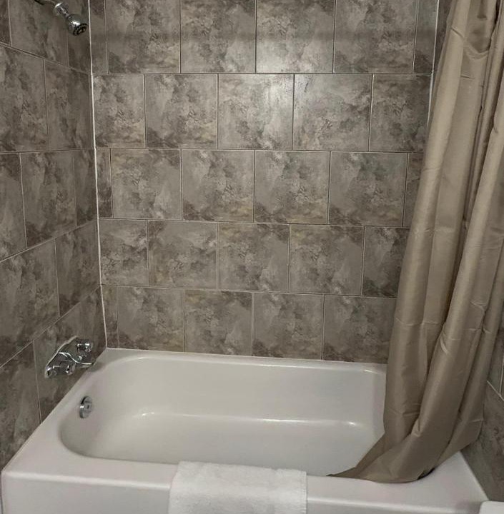Photo of Bathroom in Fallsview