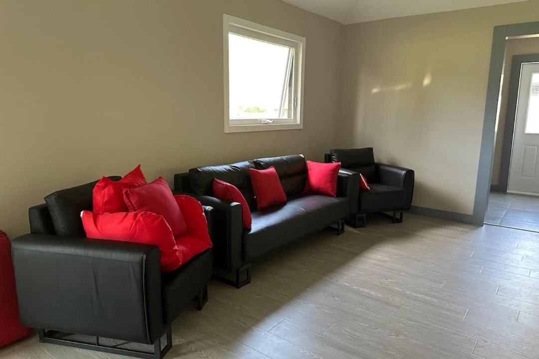 Photo of Livingroom in Lakefield