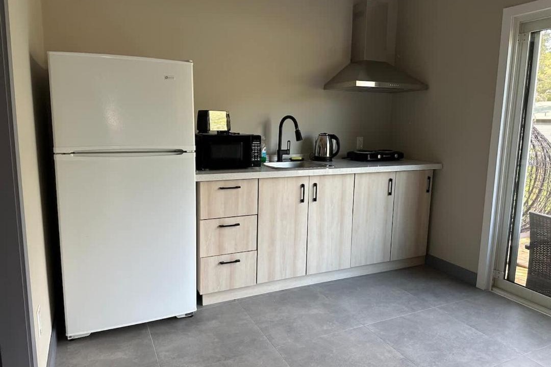 Photo of Kitchen in Lakefield
