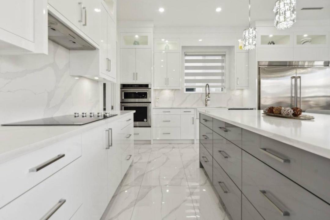 Photo of Kitchen in Willoughby