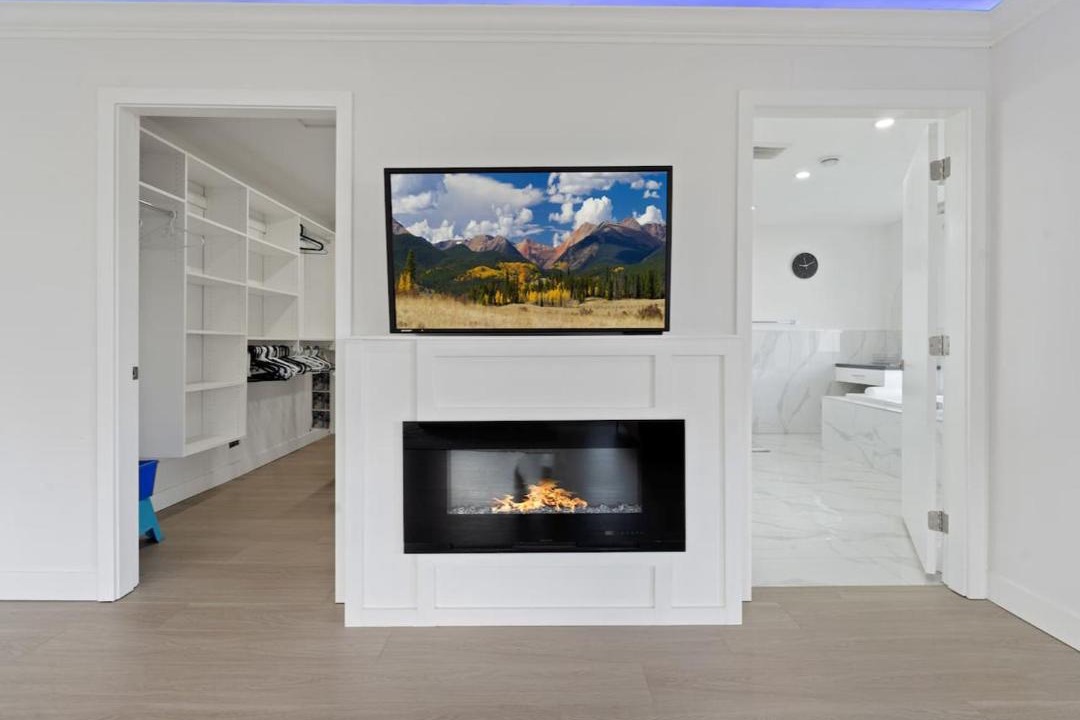 Photo of Livingroom in Willoughby