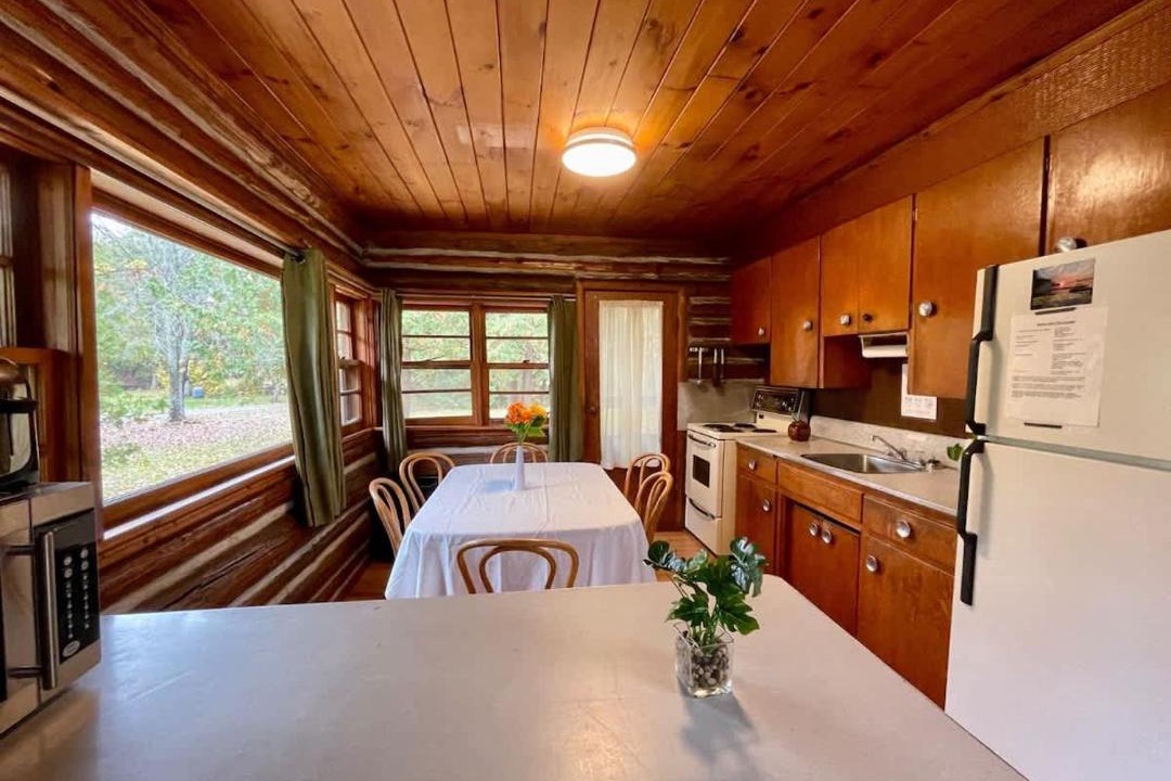 Photo of Kitchen in Rosedale