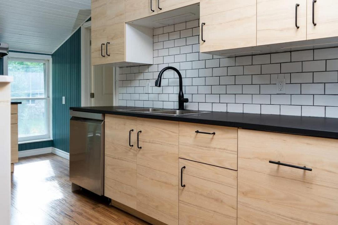 Photo of Kitchen in Tay Valley