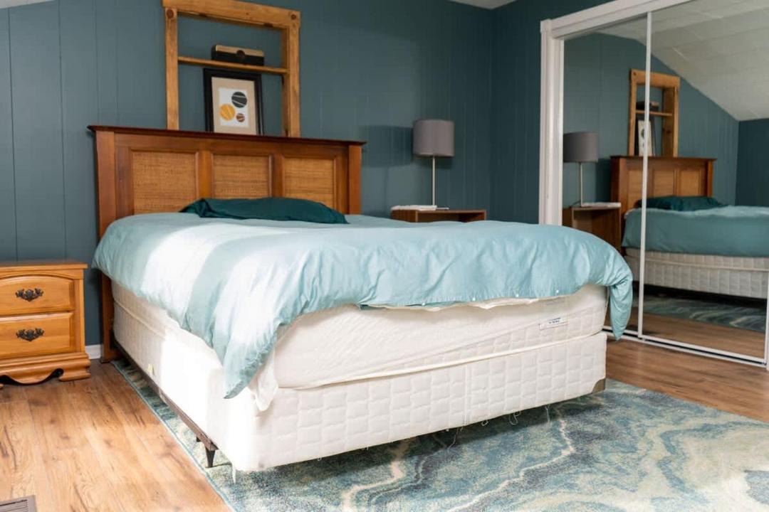 Photo of Bedroom in Tay Valley