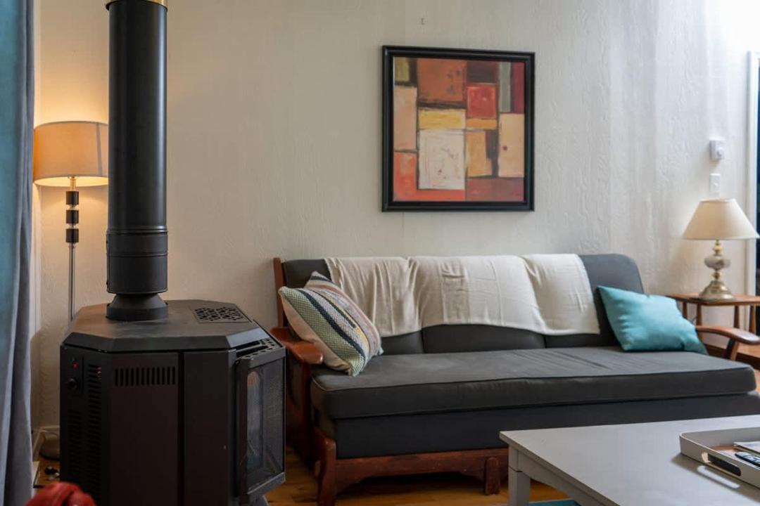 Photo of Livingroom in Tay Valley