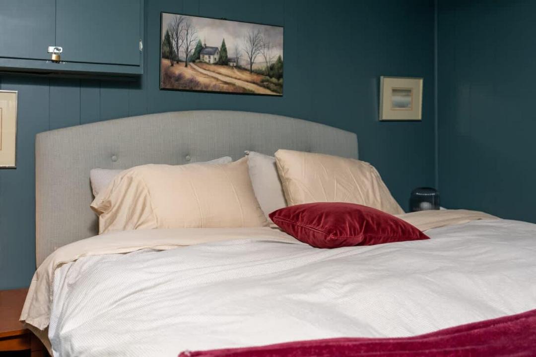 Photo of Bedroom in Tay Valley