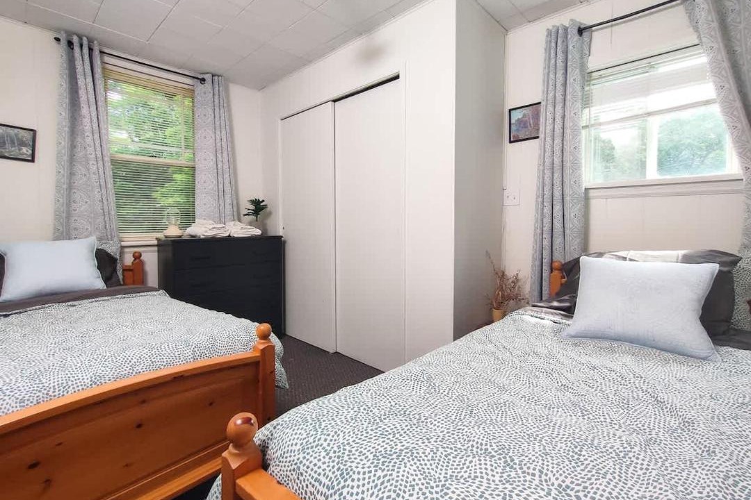 Photo of Bedroom in Tay Valley