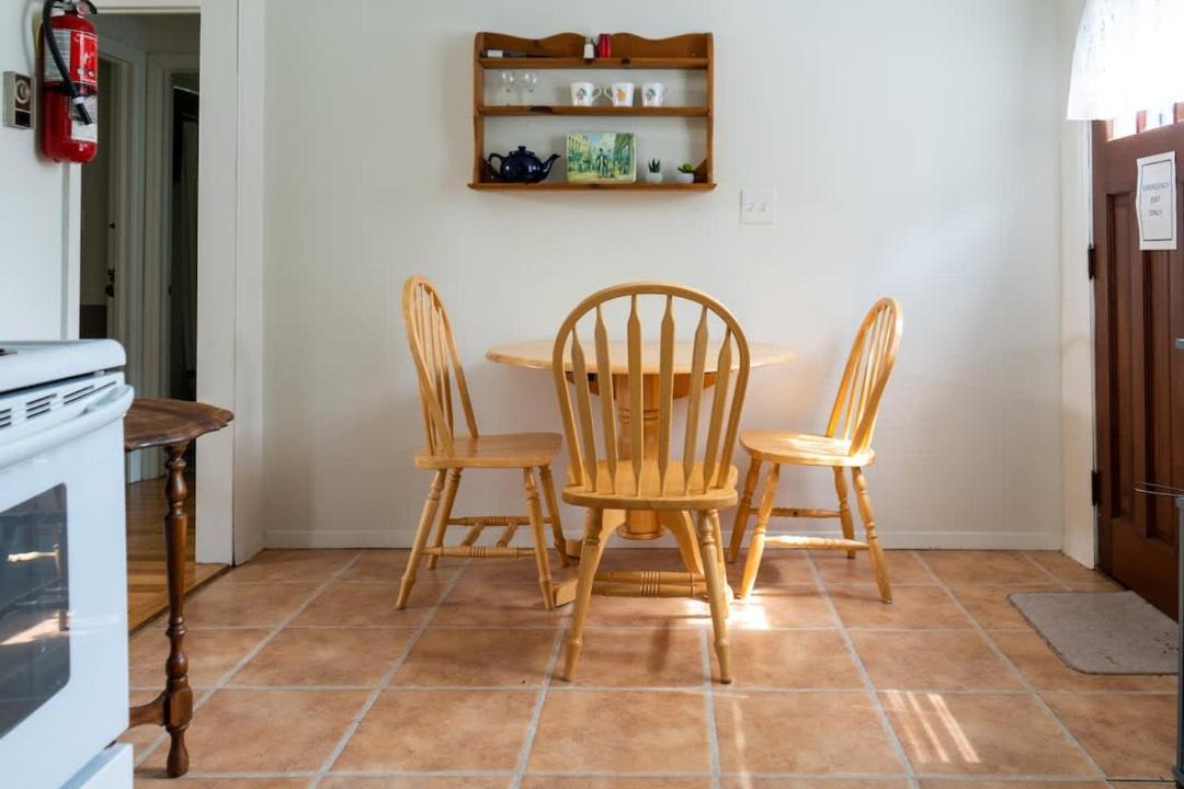 Photo of Kitchen in Tay Valley