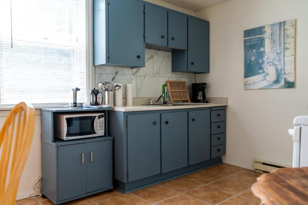 Photo of Kitchen in Tay Valley