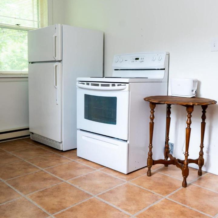 Photo of Kitchen in Tay Valley