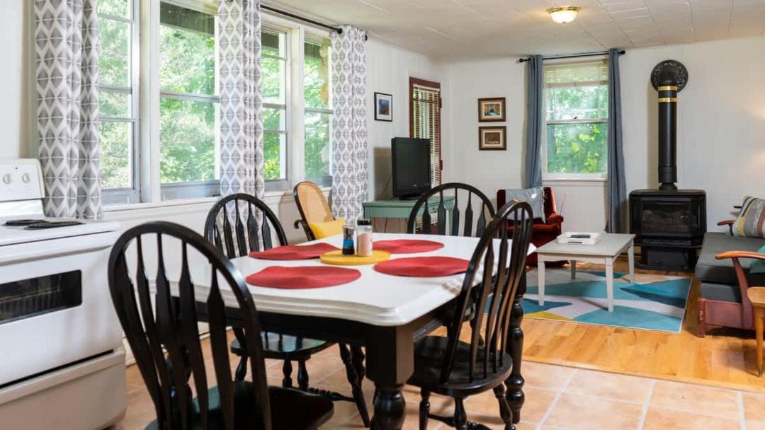 Photo of Kitchen in Tay Valley