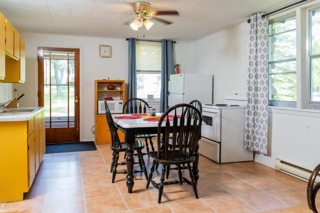 Photo of Kitchen in Tay Valley