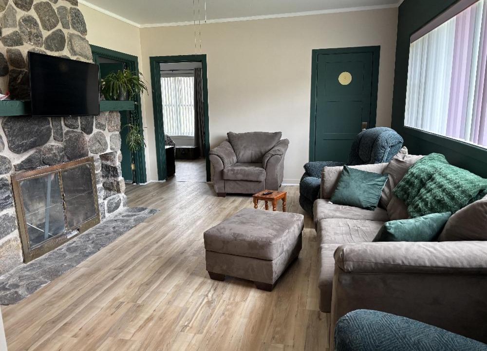 Photo of Livingroom in Mauricie