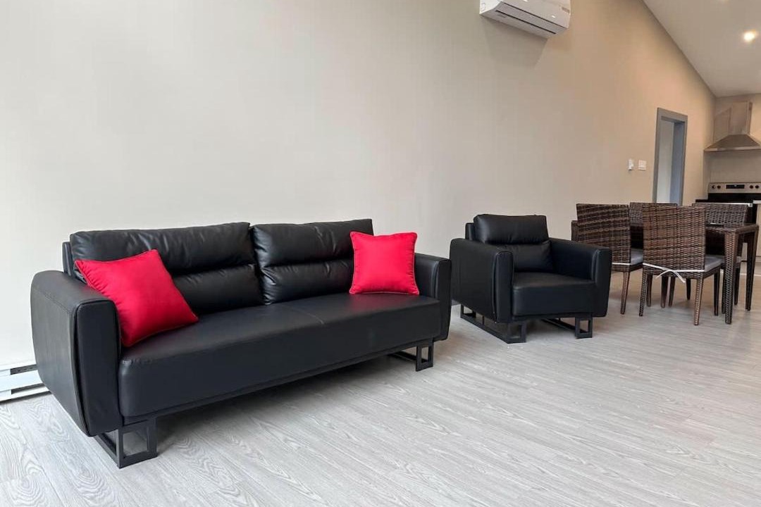 Photo of Livingroom in Lakefield