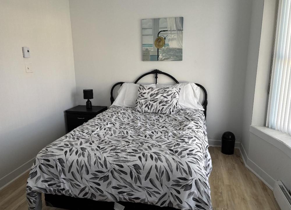 Photo of Bedroom in Mauricie