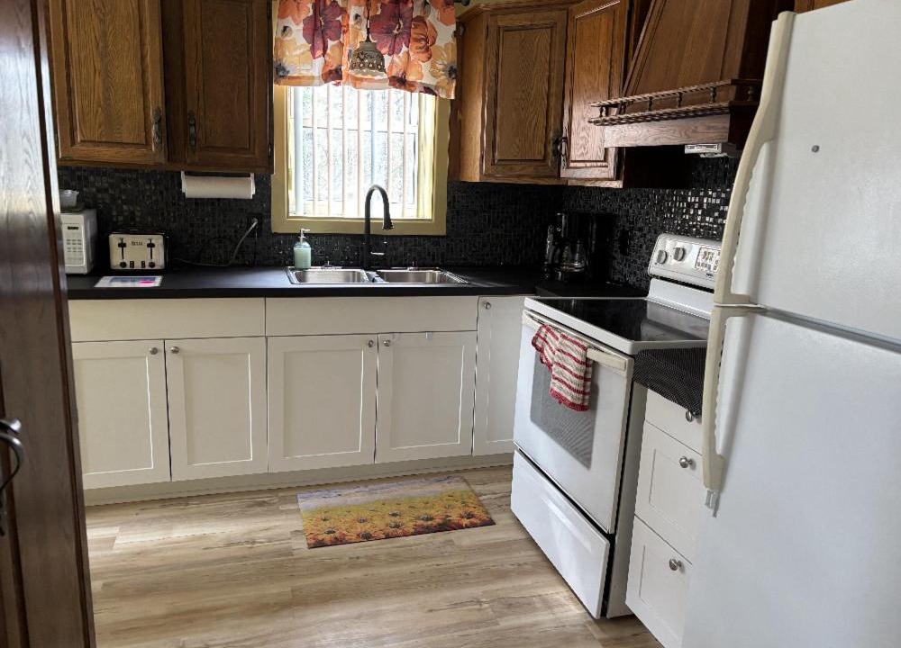 Photo of Kitchen in Mauricie