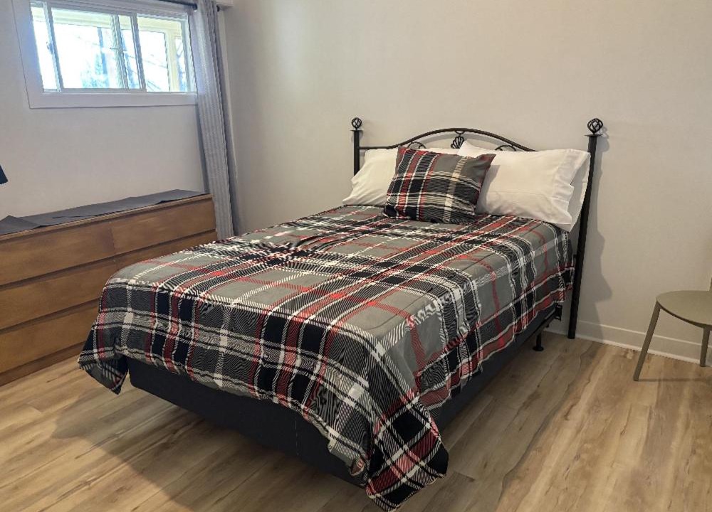 Photo of Bedroom in Mauricie