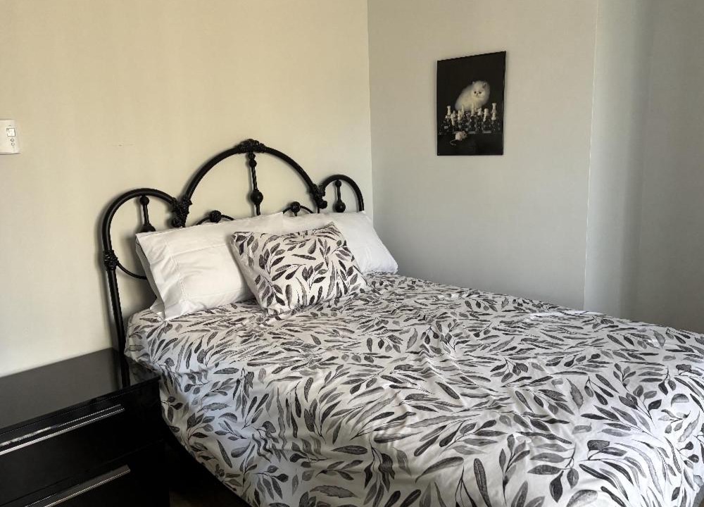 Photo of Bedroom in Mauricie