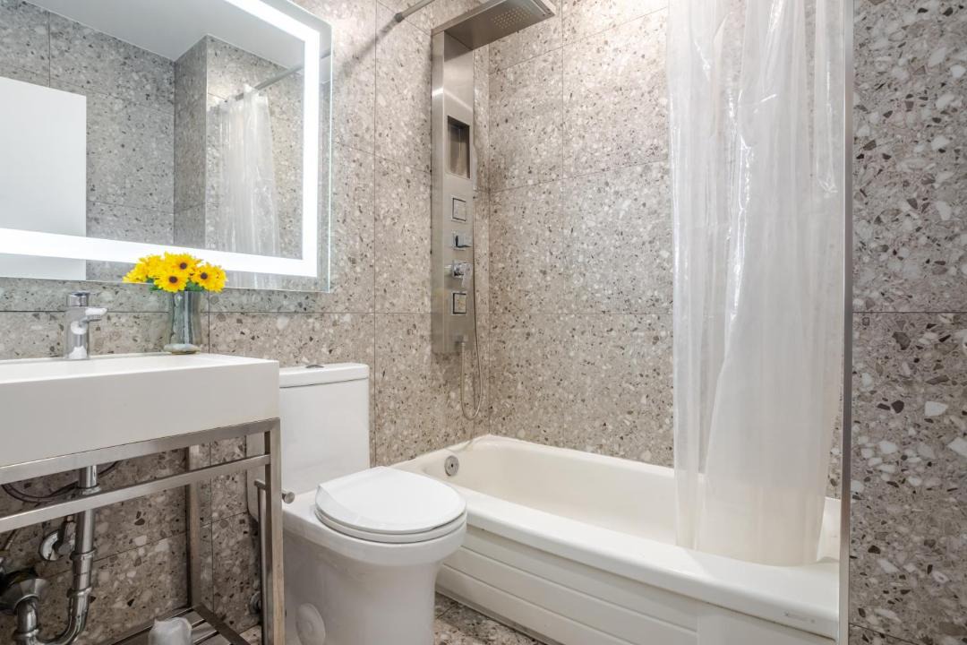 Photo of Bathroom in Gay Village