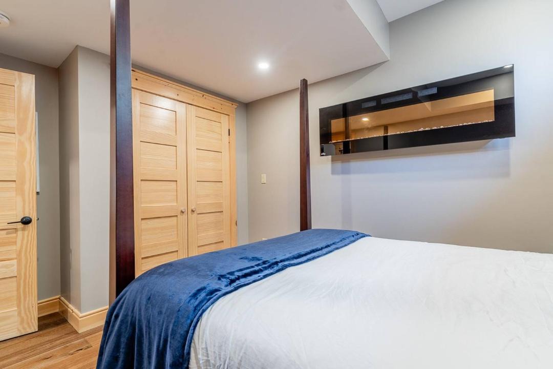 Photo of Bedroom in Bobcaygeon