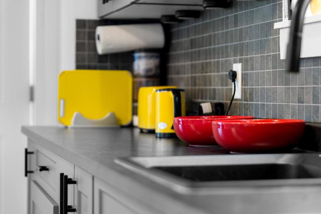 Photo of Kitchen in Masstown