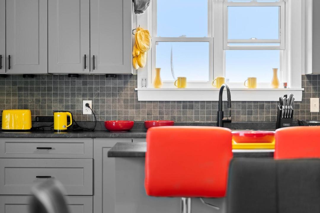 Photo of Kitchen in Masstown