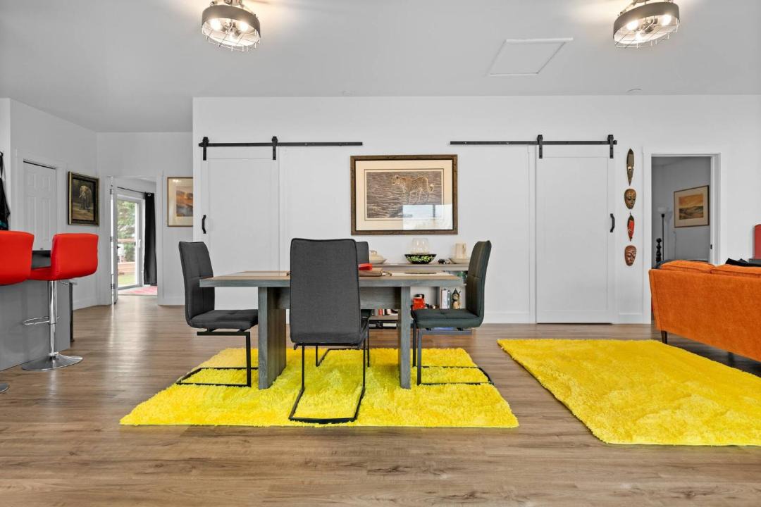 Photo of Livingroom in Masstown