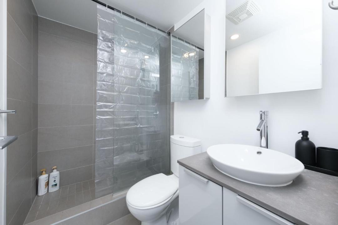 Photo of Bathroom in Gastown