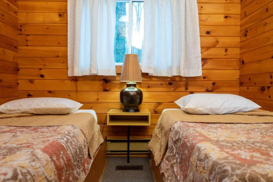 Photo of Bedroom in Muskoka Lakes