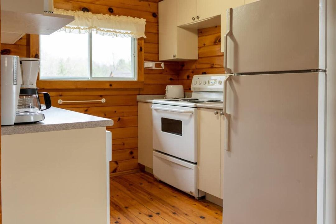 Photo of Kitchen in Muskoka Lakes