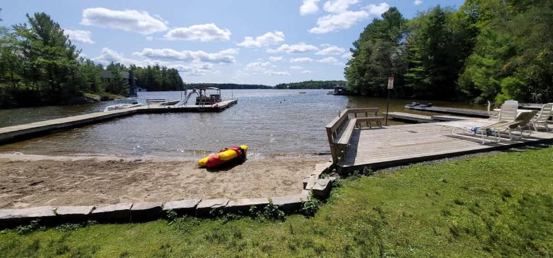 Photo of Others in Muskoka Lakes