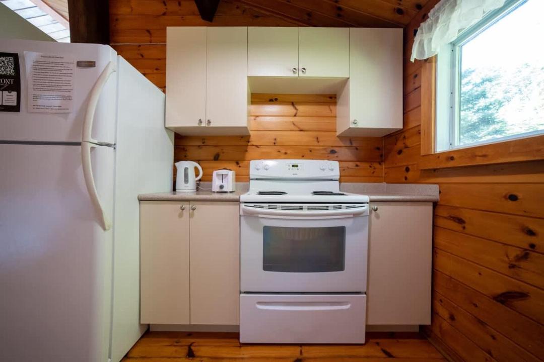 Photo of Kitchen in Muskoka Lakes
