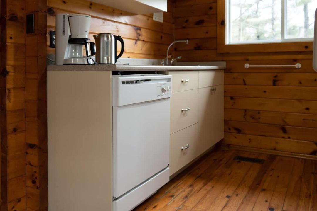 Photo of Kitchen in Muskoka Lakes