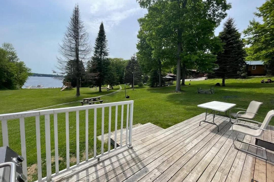 Photo of Others in Muskoka Lakes