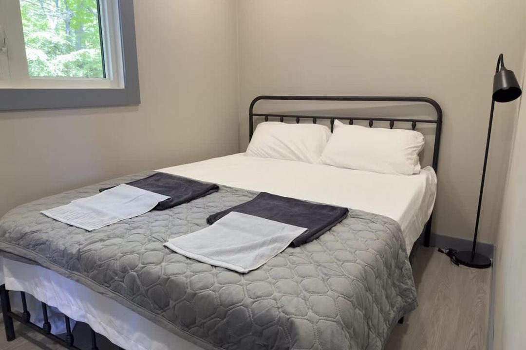 Photo of Bedroom in Carling