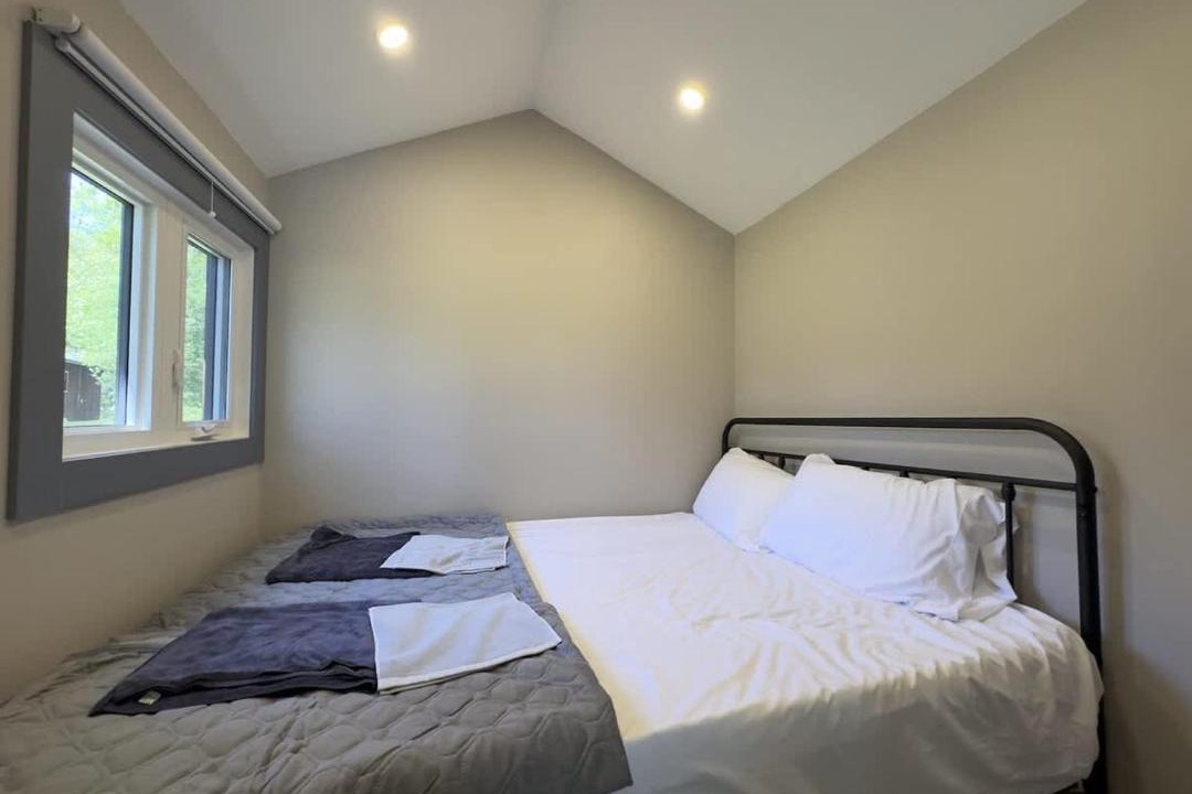 Photo of Bedroom in Carling