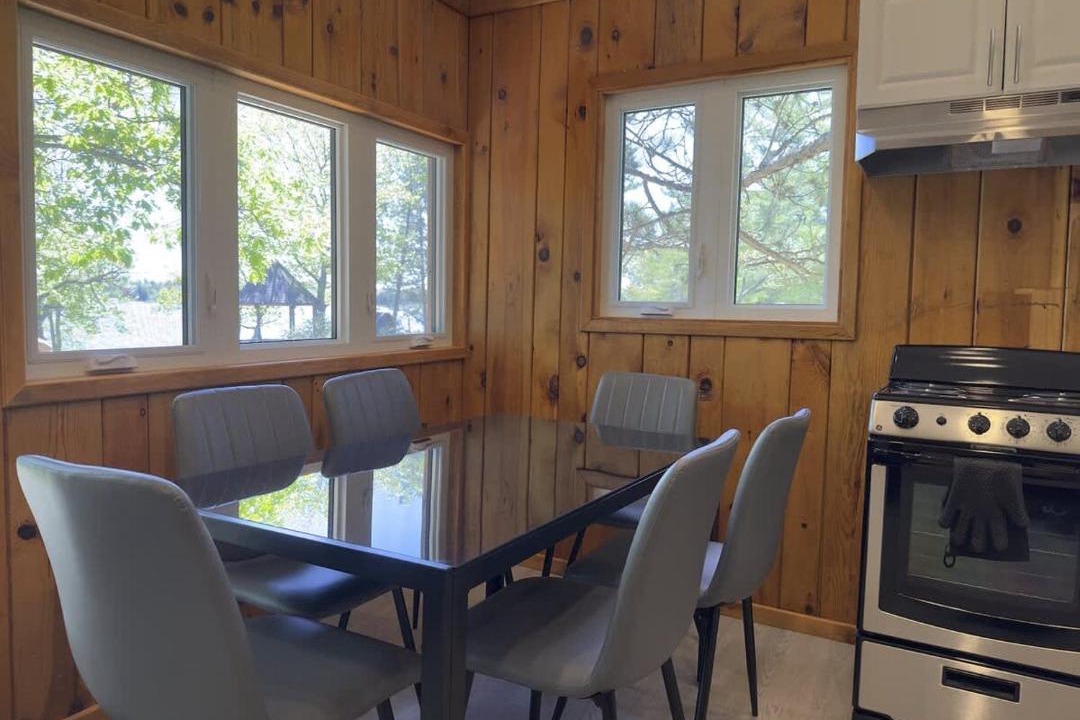 Photo of Kitchen in Carling
