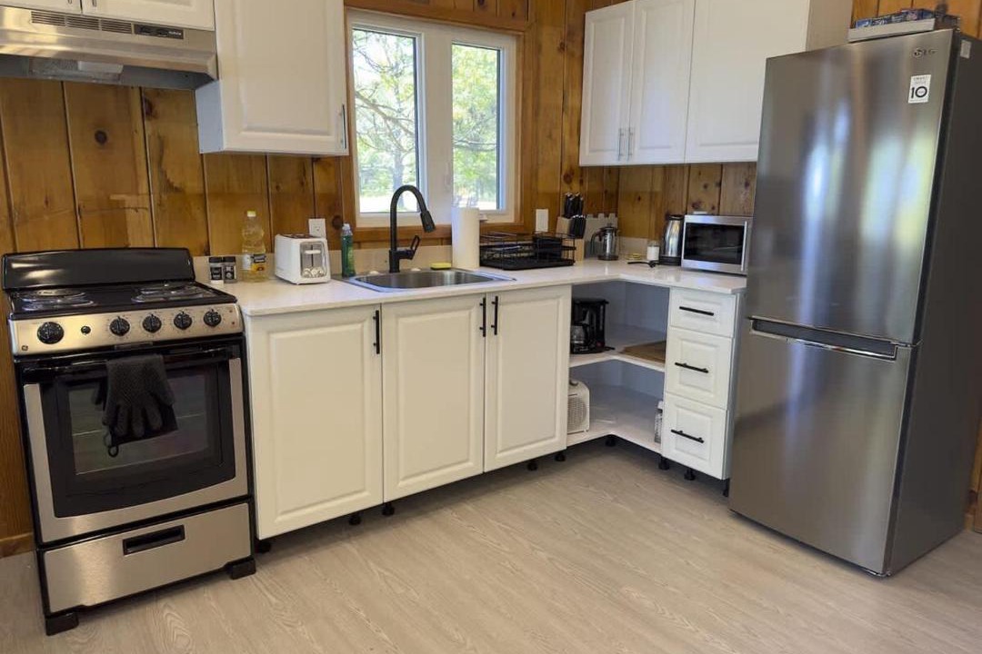 Photo of Kitchen in Carling