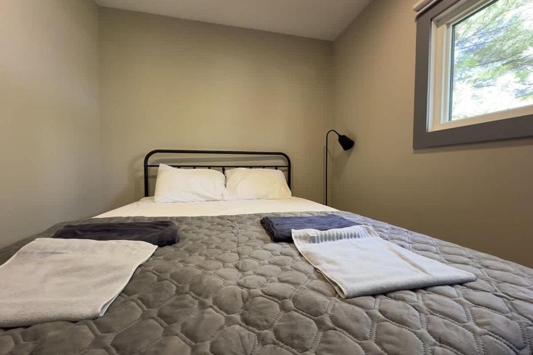 Photo of Bedroom in Carling